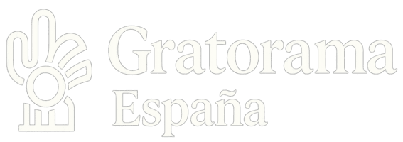 Gratorama España Logo 1