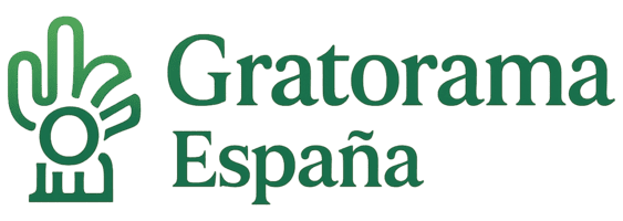 Gratorama España Logo 1